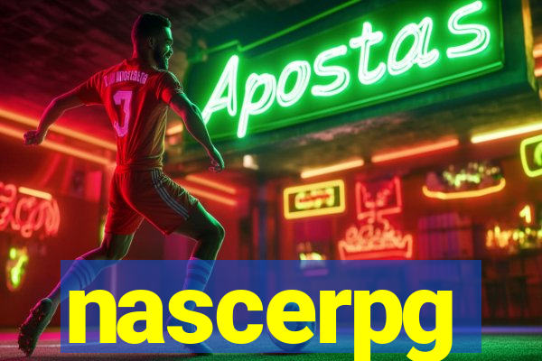 nascerpg