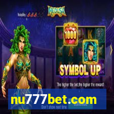 nu777bet.com