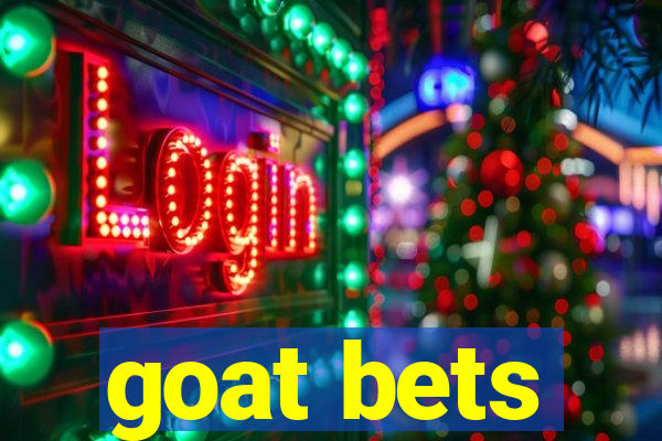 goat bets