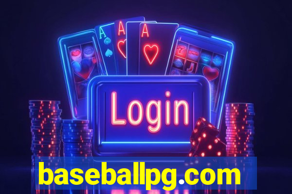 baseballpg.com