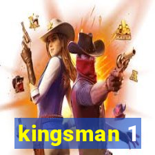 kingsman 1