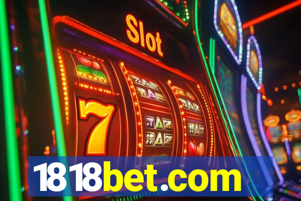 1818bet.com