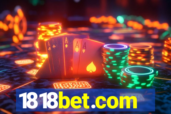 1818bet.com