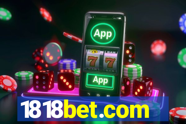 1818bet.com