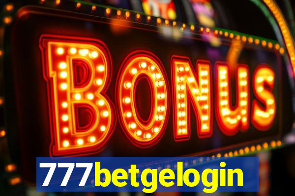 777betgelogin