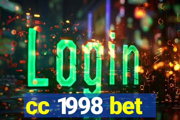 cc 1998 bet