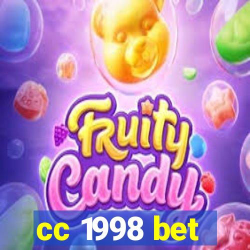 cc 1998 bet