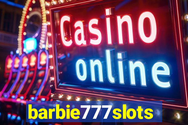 barbie777slots