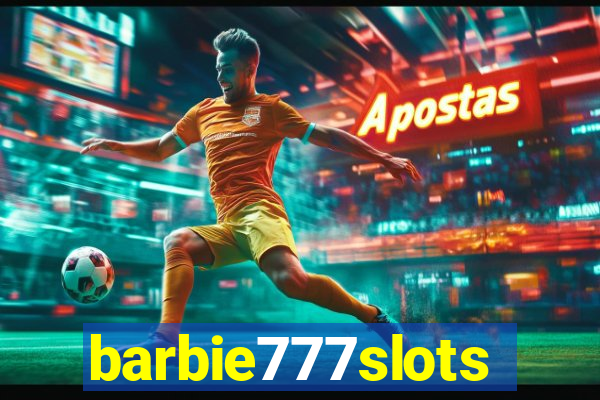 barbie777slots