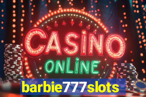 barbie777slots