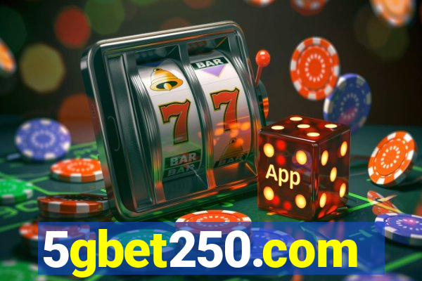 5gbet250.com