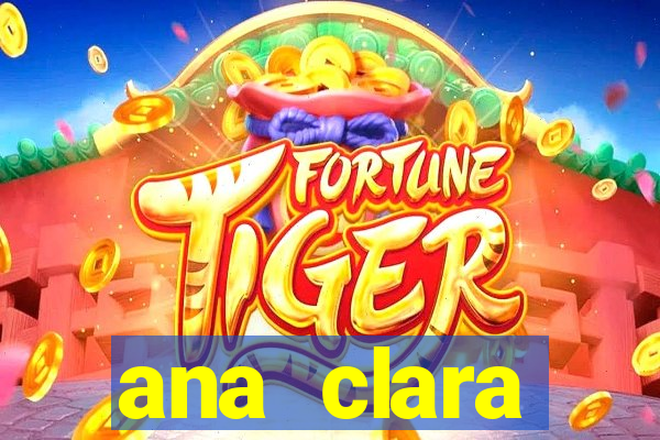 ana clara acompanhante porto alegre