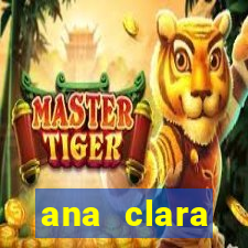 ana clara acompanhante porto alegre