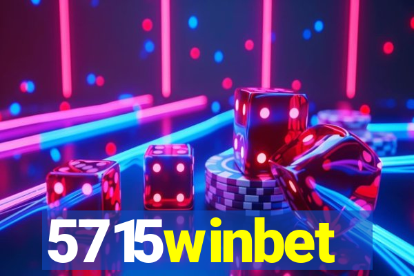 5715winbet