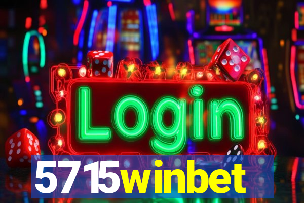 5715winbet