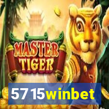 5715winbet