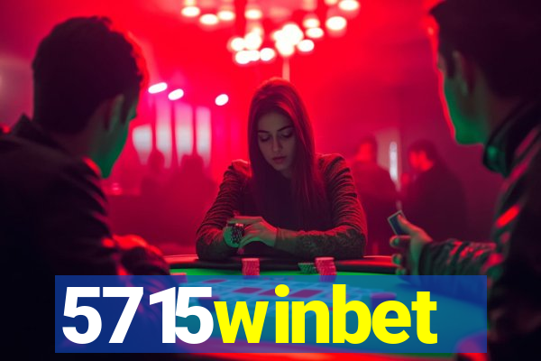 5715winbet