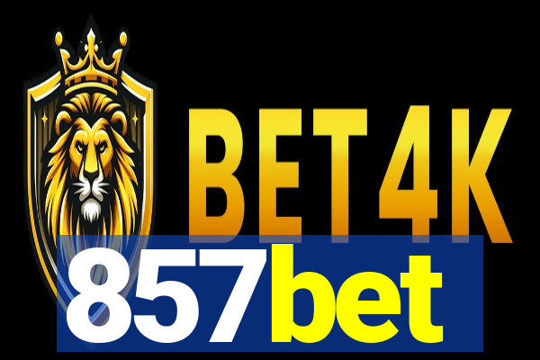 857bet