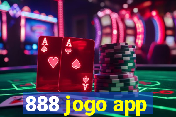 888 jogo app