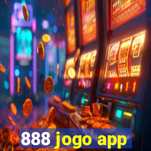 888 jogo app