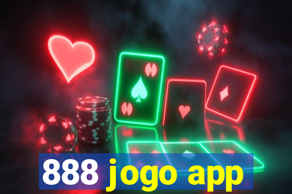 888 jogo app