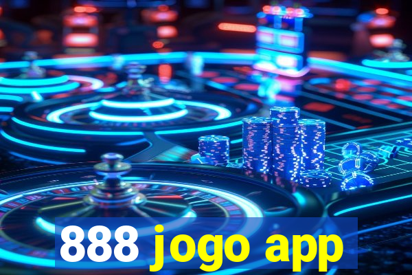 888 jogo app