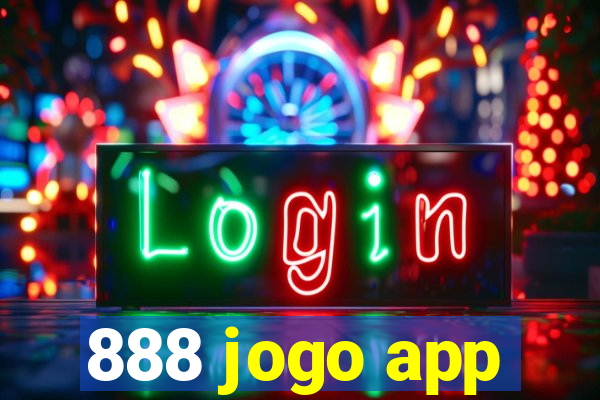 888 jogo app