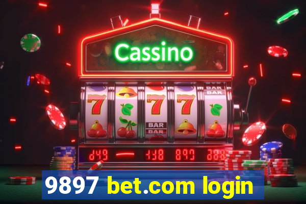 9897 bet.com login