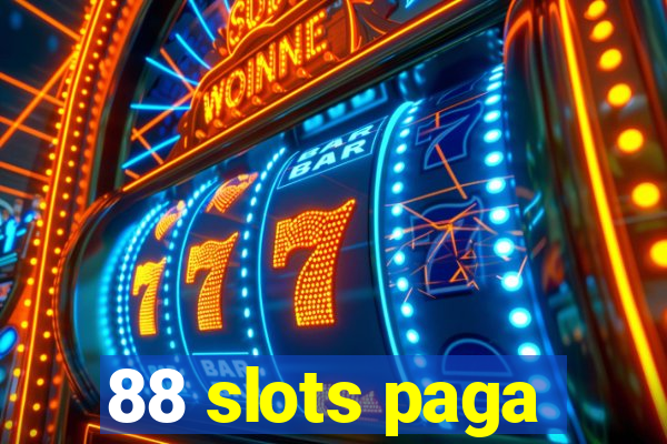 88 slots paga