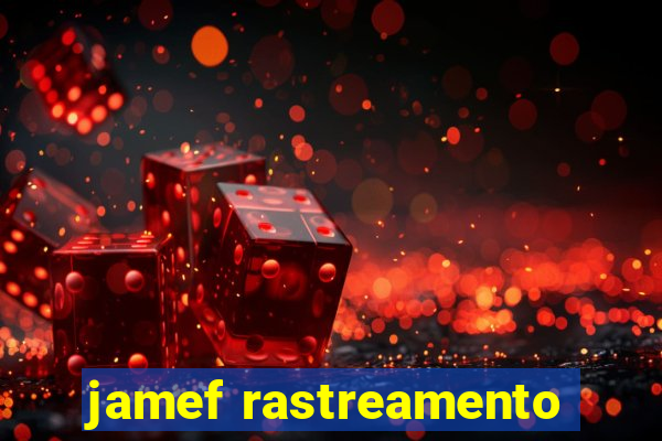 jamef rastreamento