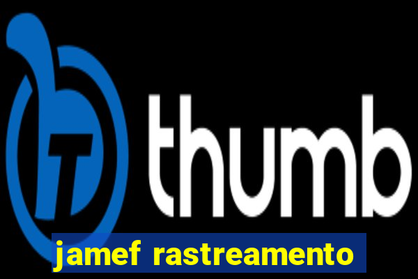 jamef rastreamento