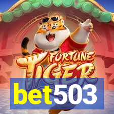 bet503