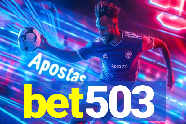 bet503