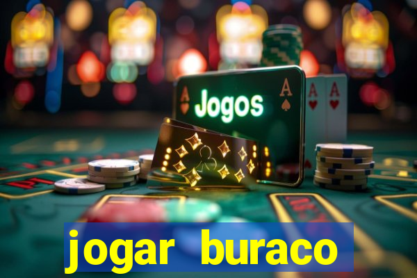 jogar buraco valendo dinheiro