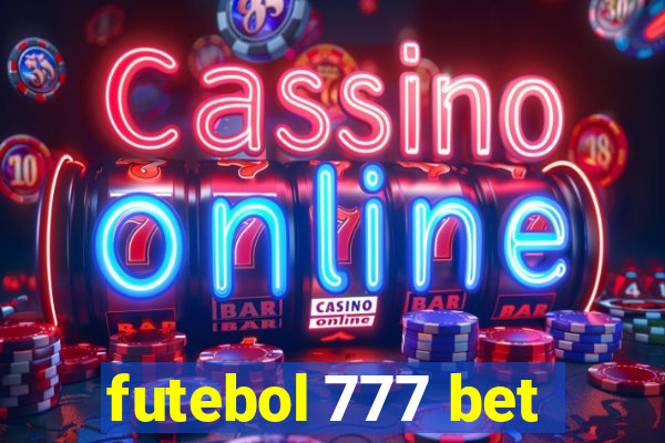 futebol 777 bet