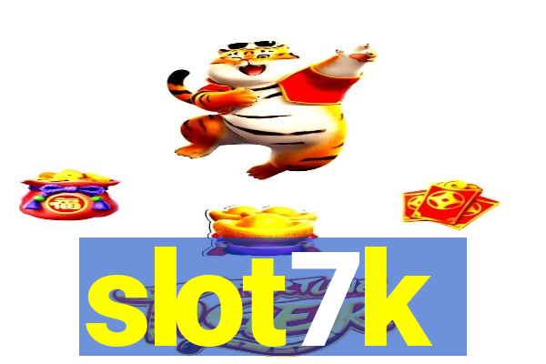 slot7k