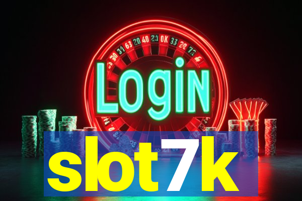 slot7k