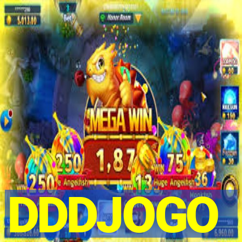 DDDJOGO