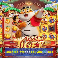 apostas win444bet win444bet