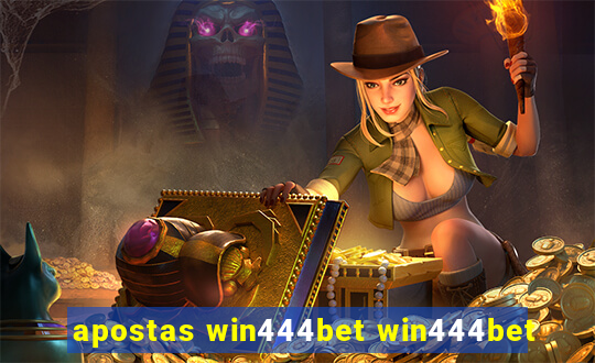 apostas win444bet win444bet