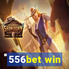 556bet win