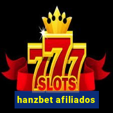 hanzbet afiliados