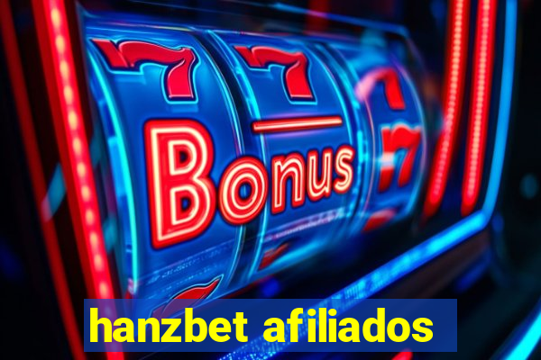 hanzbet afiliados