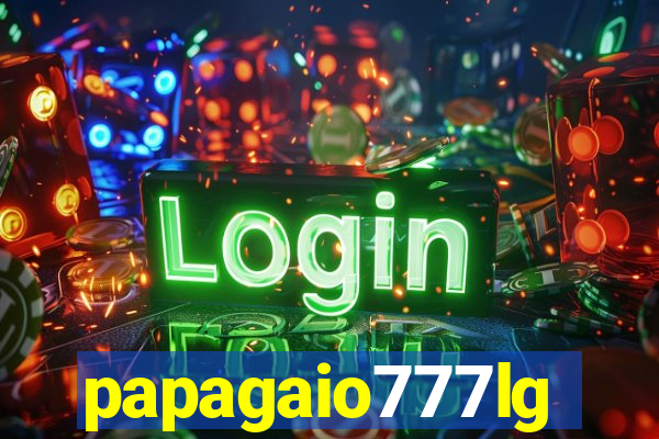 papagaio777lg