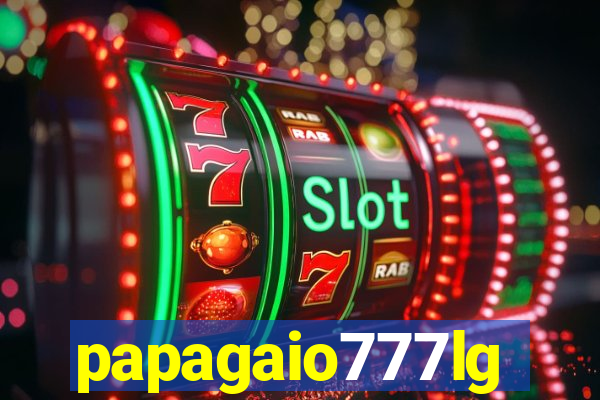 papagaio777lg