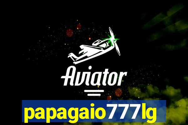 papagaio777lg