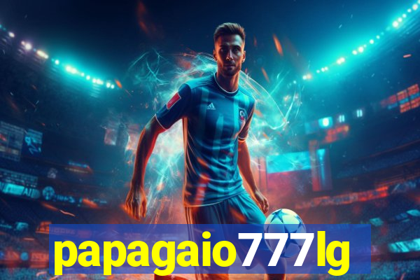 papagaio777lg