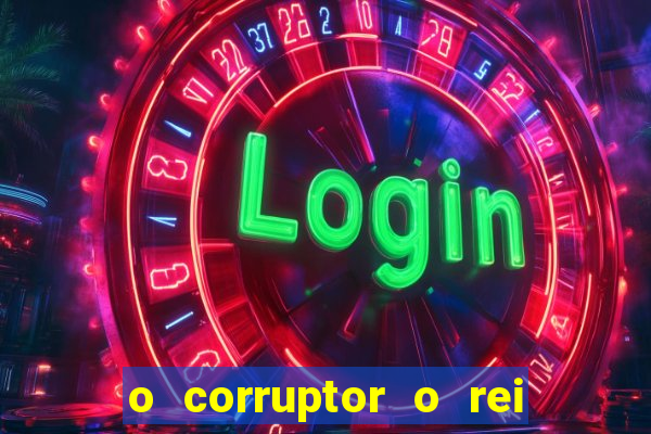 o corruptor o rei do submundo e a filha do pastor pdf download