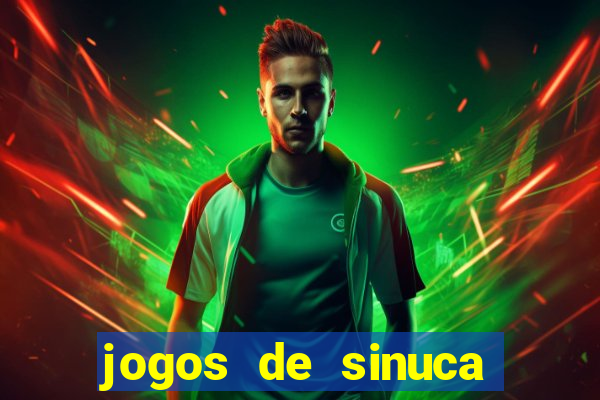 jogos de sinuca que ganha dinheiro de verdade