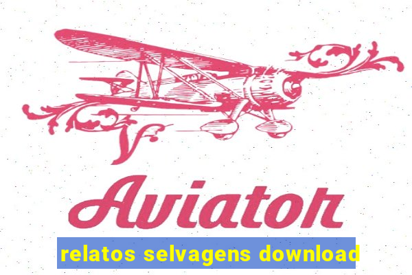 relatos selvagens download